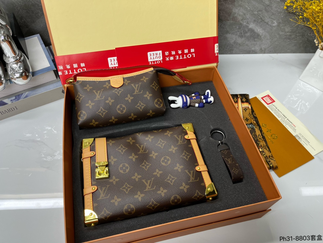 New Fashion Bag L4847 TEN
