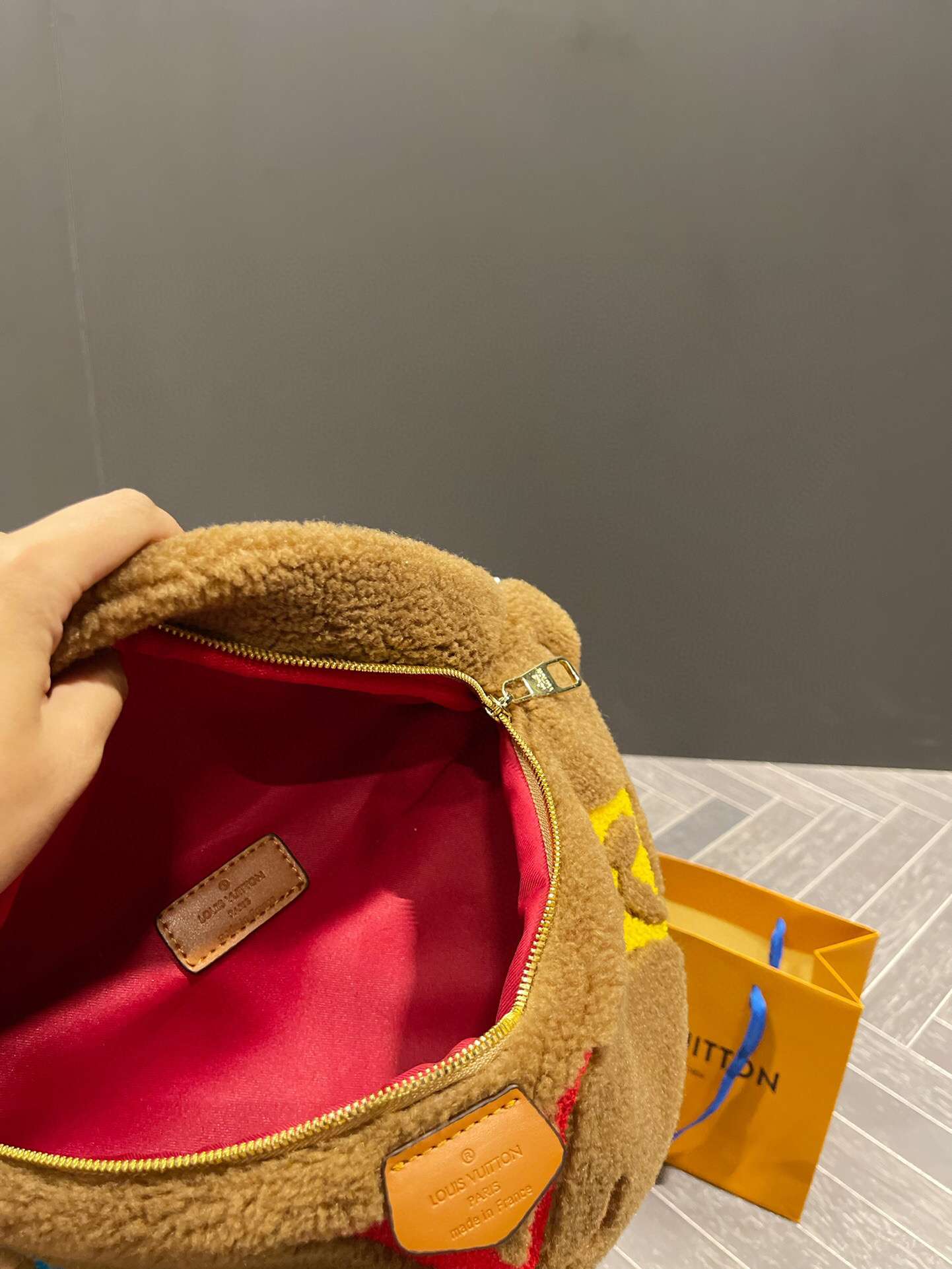 New Fashion Bag L3423.1 TEN