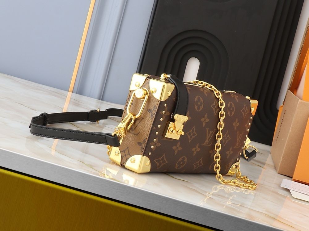 New Fashion L*V Handbag 1479 QA