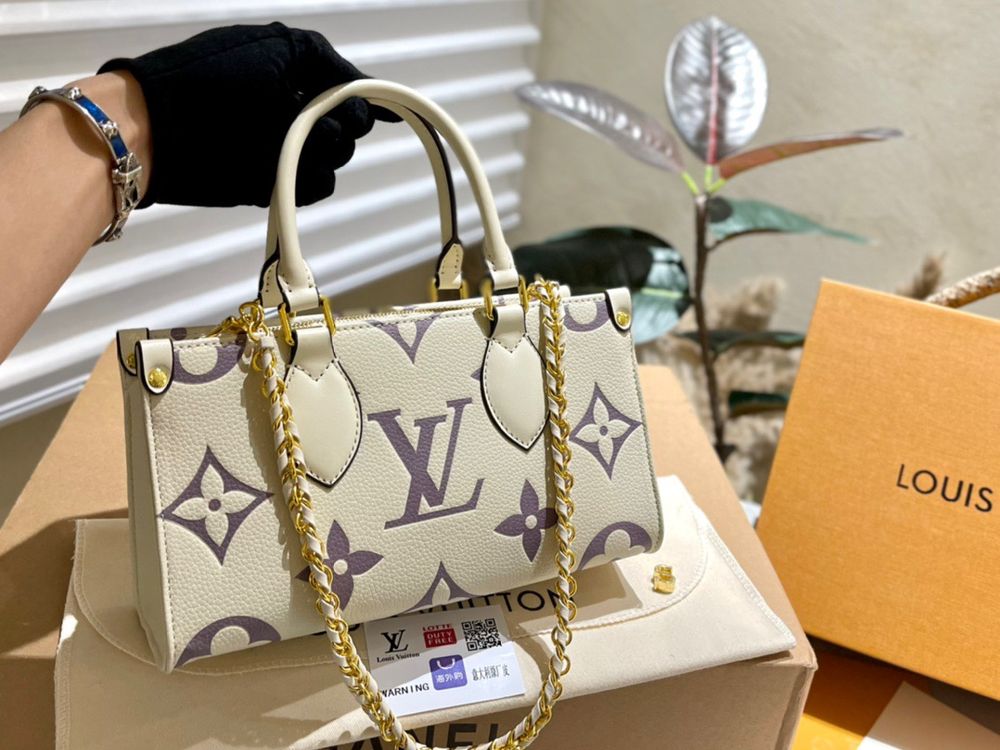 New Fashion LV Handbag L652 QA