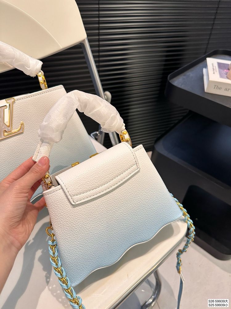 New Fashion LV Handbag L964 QA