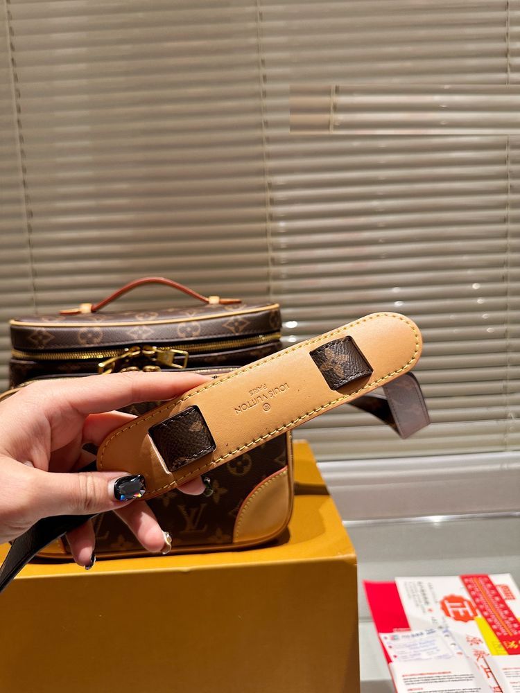New Fashion Bag L4839 TEN