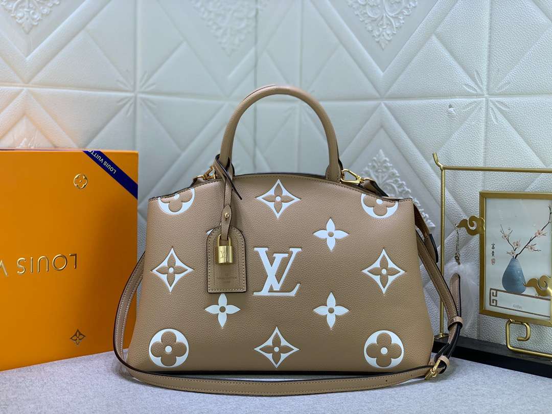 New Fashion L*V Handbag 987 QA New Fashion L*V Handbag 987 QA