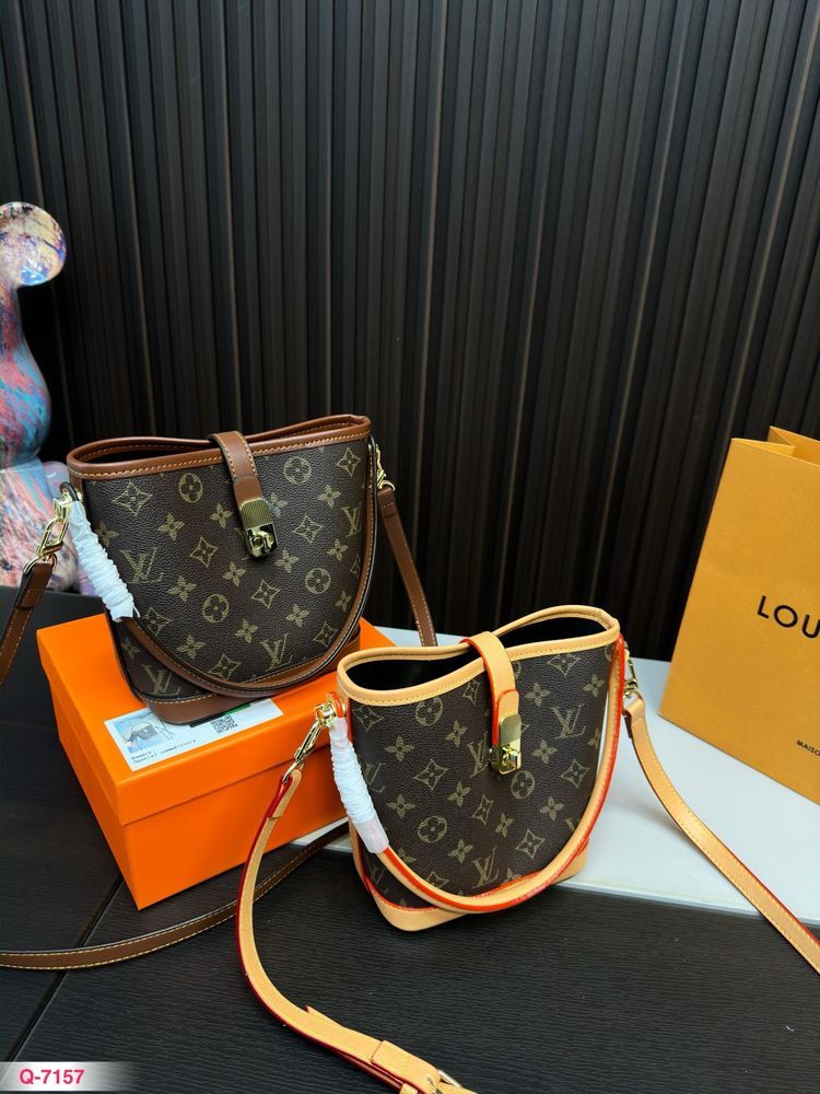 New Fashion LV Handbag L743 QA