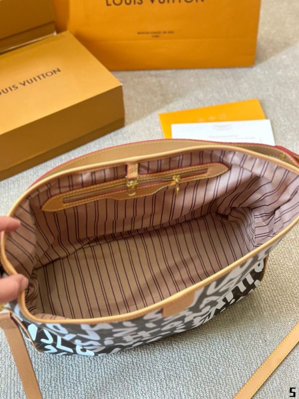 New Fashion LV Handbag L1228 QA