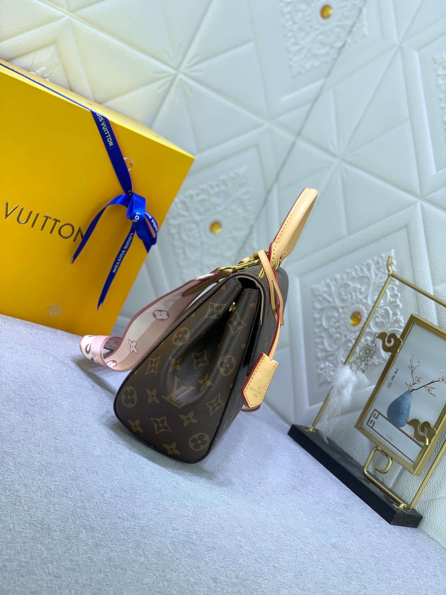 New Fashion L*V Handbag 1133 QA