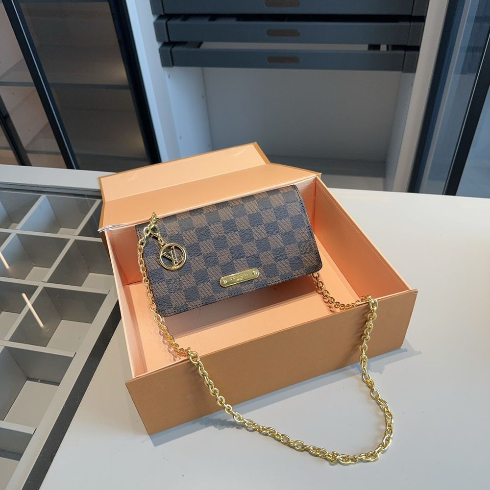 New Fashion LV Handbag L981.3 QA