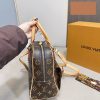 New Fashion LV Handbag L1391 QA