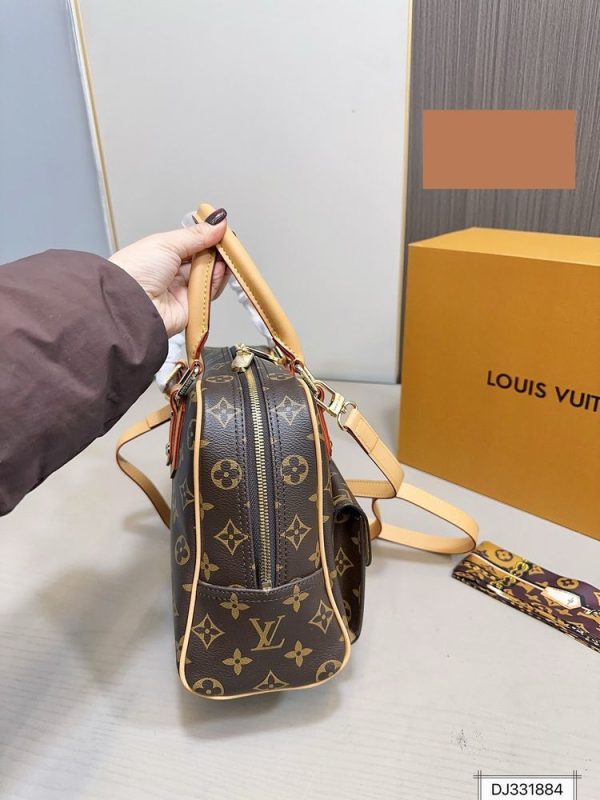 New Fashion LV Handbag L1391 QA