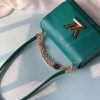 New Fashion L*V Handbag 1102 QA New Fashion L*V Handbag 1102 QA
