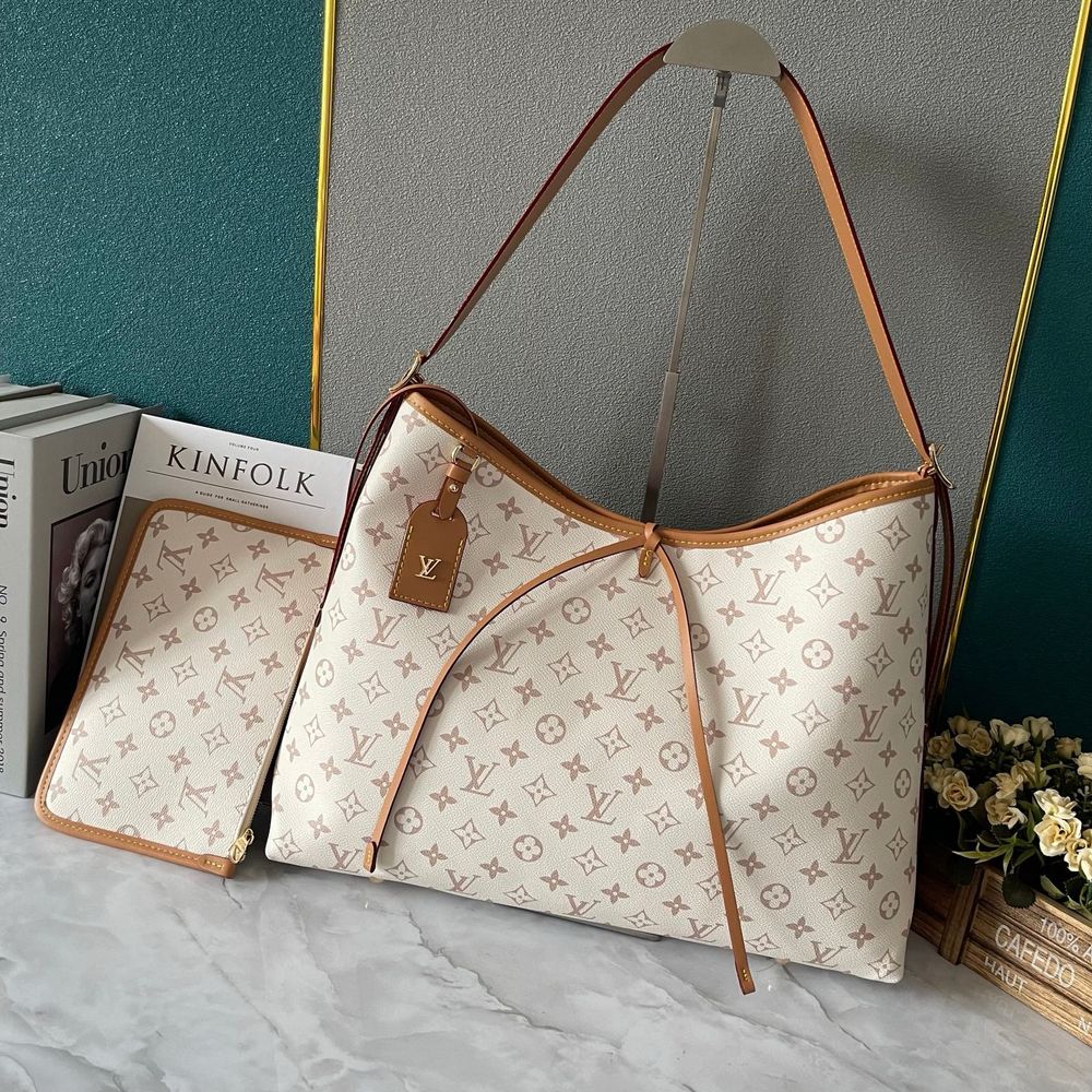 New Fashion L*V Handbag 1389.2 QA