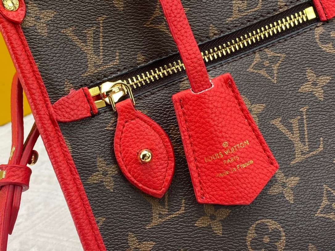 New Fashion L*V Handbag 936 QA