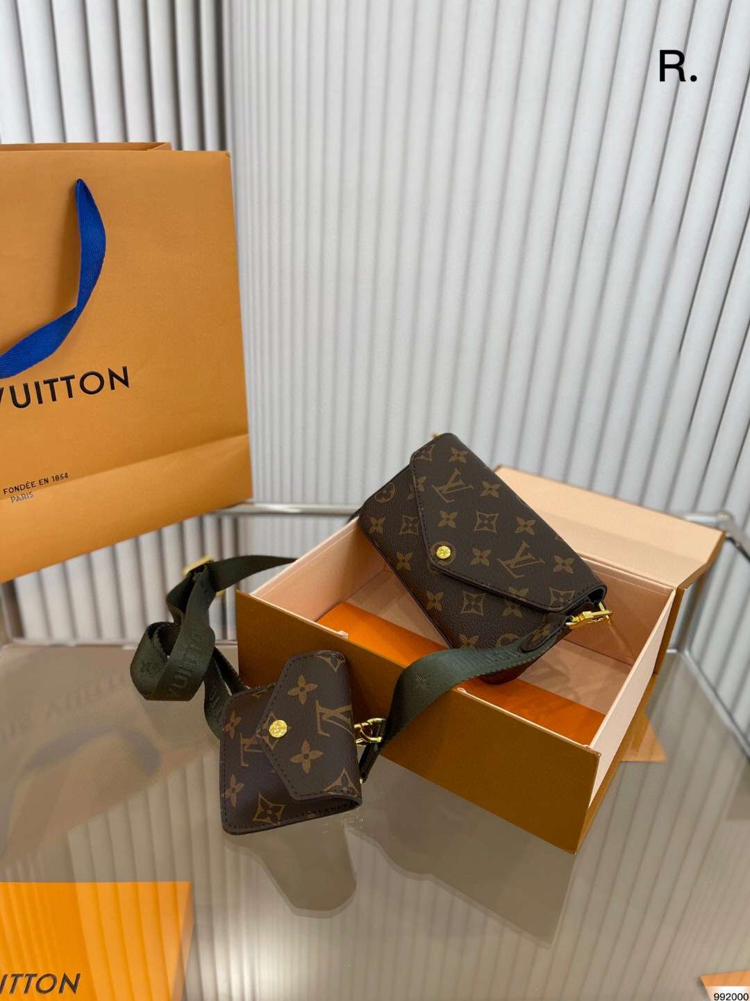 New Fashion Bag L3719 TEN