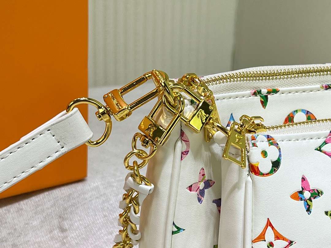 New Fashion L*V Handbag 964 QA