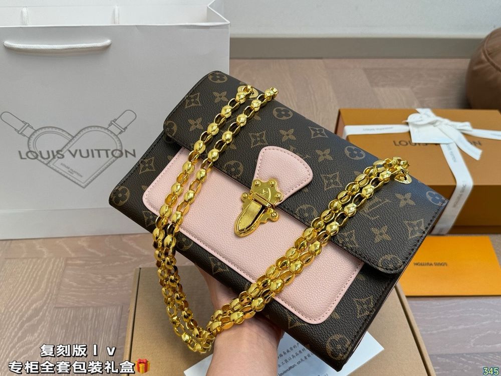 New Fashion LV Handbag L1142 QA