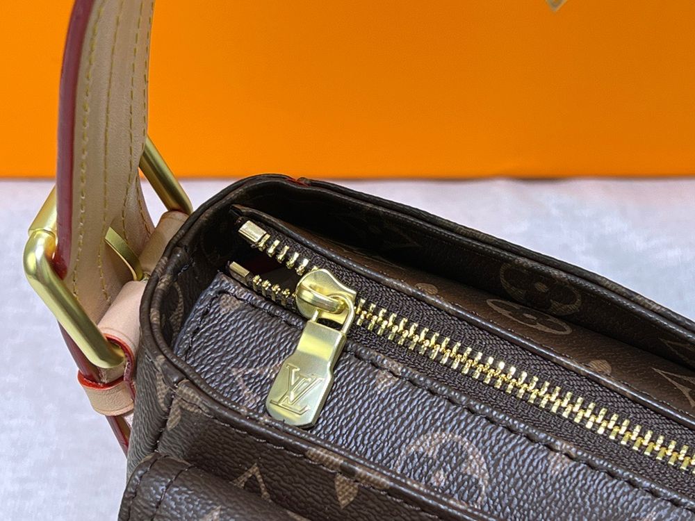 New Fashion L*V Handbag 1284 QA