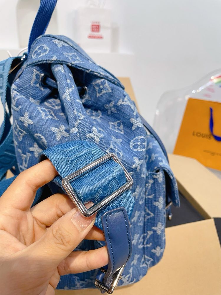 New Fashion LV Handbag L1205 QA