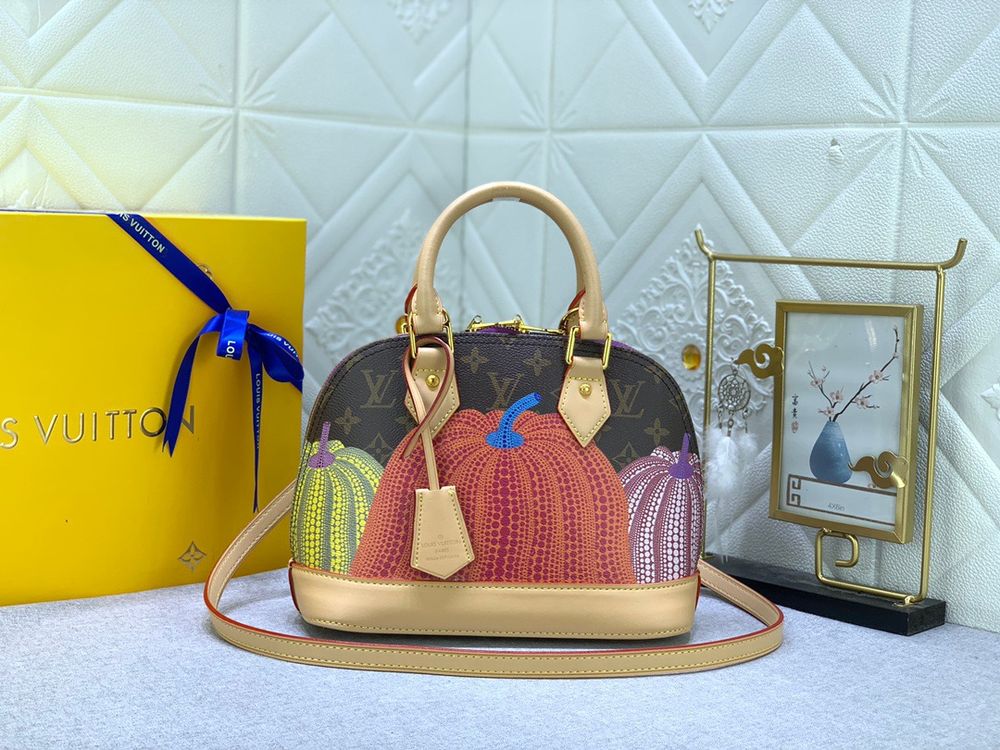 New Fashion L*V Handbag 1320 QA New Fashion L*V Handbag 1320 QA