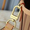 New Fashion L*V Handbag 1504 QA
