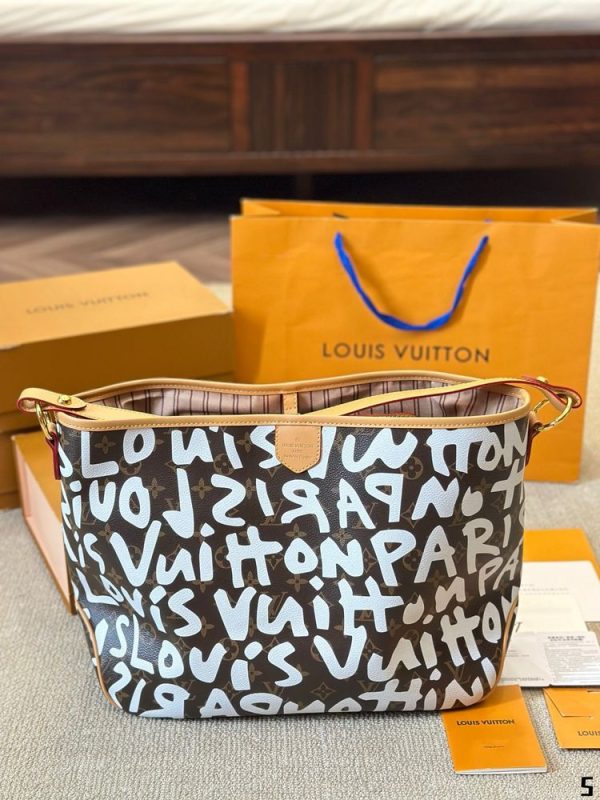 New Fashion LV Handbag L1228 QA