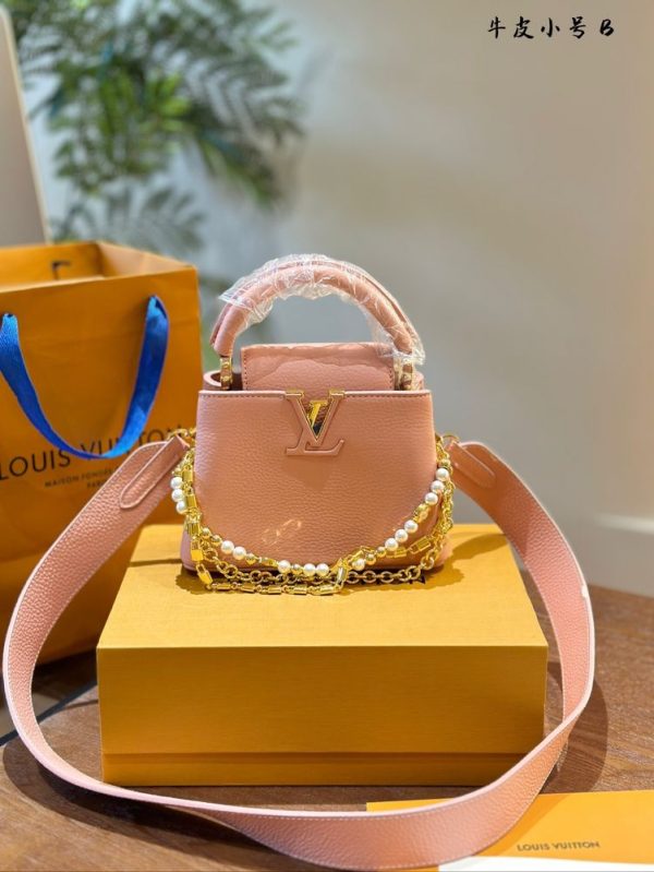 New Fashion LV Handbag L1370-1 QA