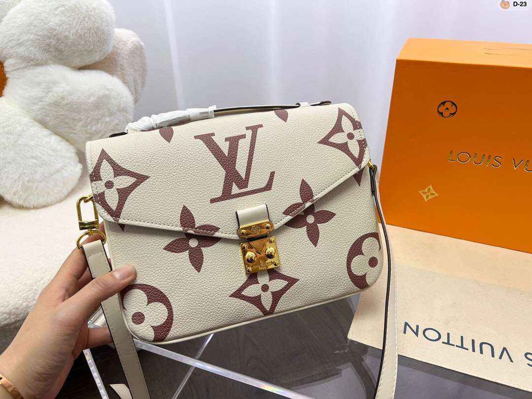 Modern Luxury Daily Bag L3786 FSC