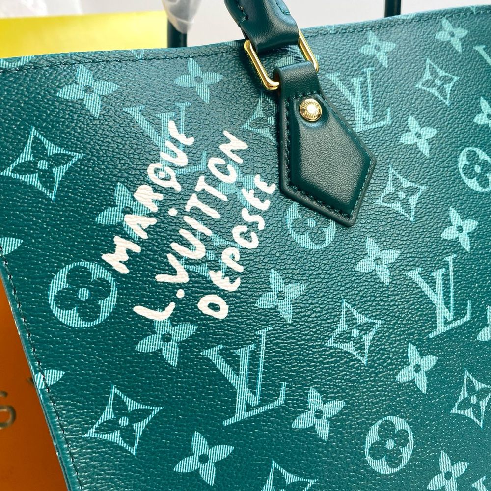 New Fashion L*V Handbag 1442 QA