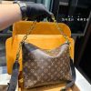 New Fashion LV Handbag L1327 QA