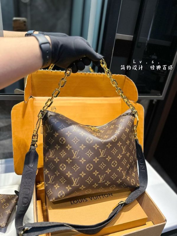 New Fashion LV Handbag L1327 QA