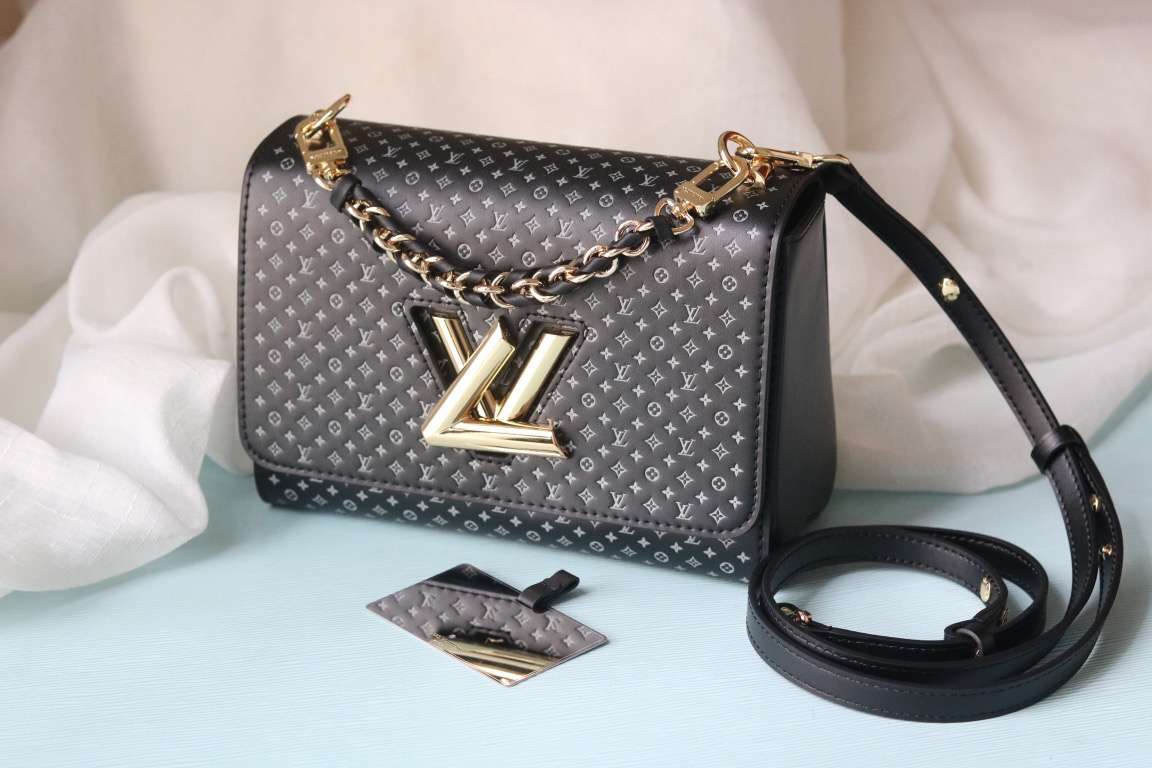 New Fashion L*V Handbag 1132 QA