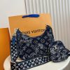New Fashion LV Handbag L1529 QA