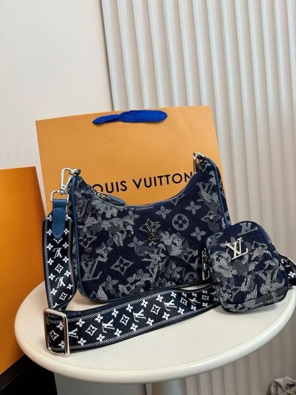 New Fashion LV Handbag L1529 QA
