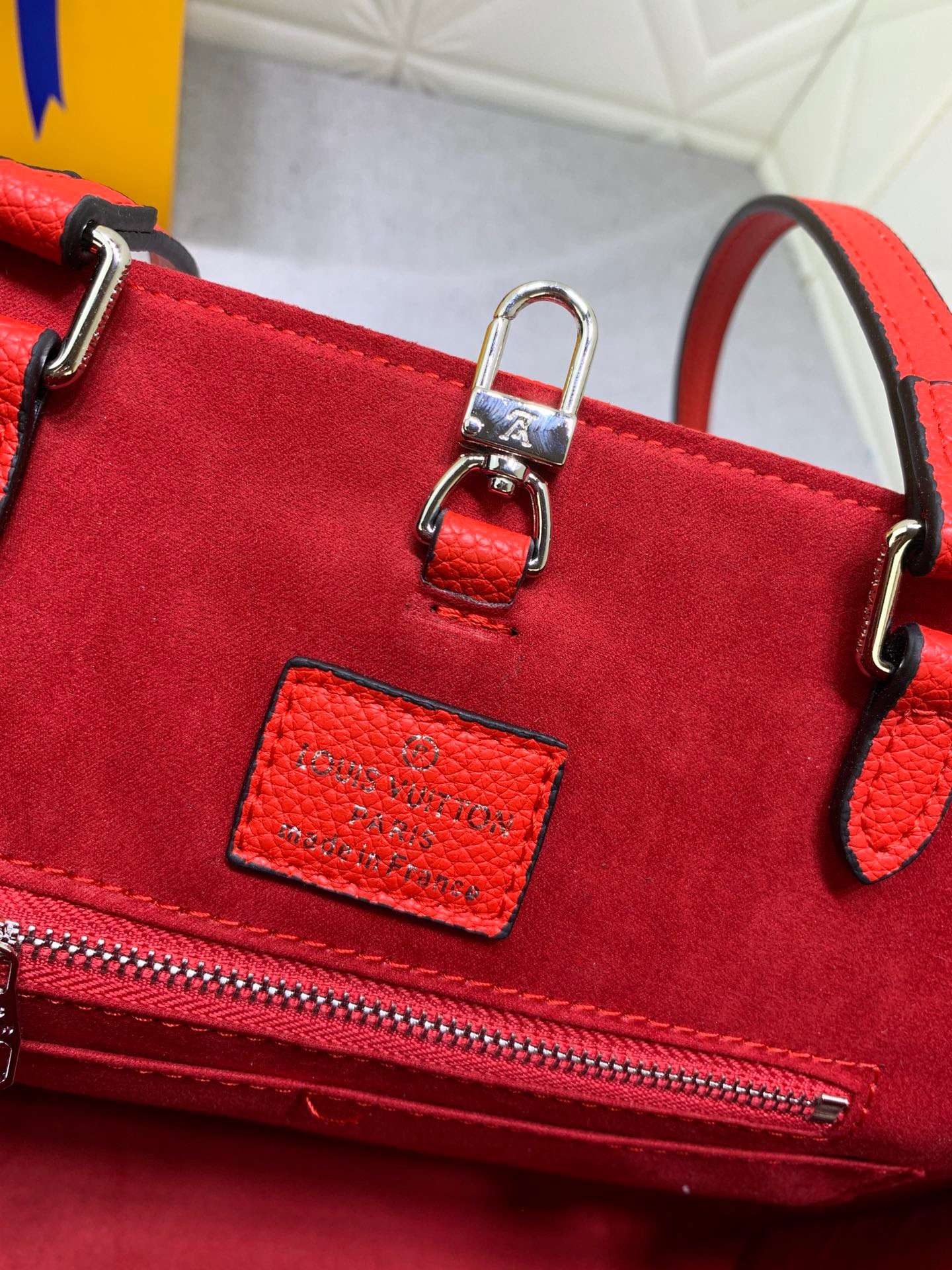 New Fashion L*V Handbag 1060 QA New Fashion L*V Handbag 1060 QA
