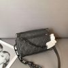 Modern Luxury Daily Bag L3522 FSC