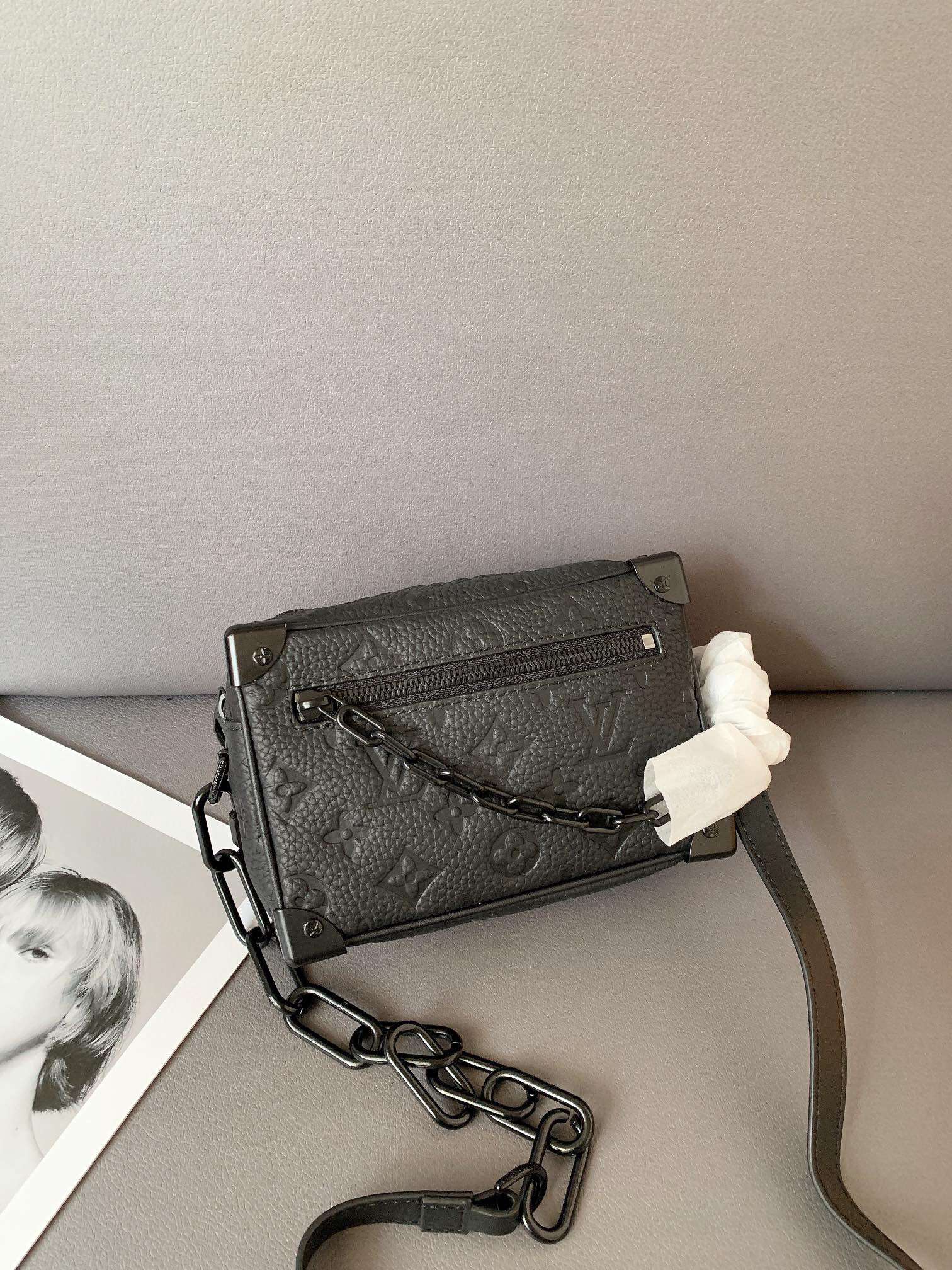 Modern Luxury Daily Bag L3522 FSC
