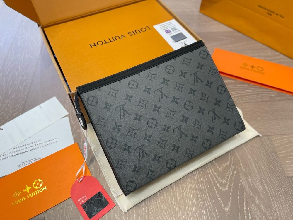 New Fashion LV Handbag L1162 QA