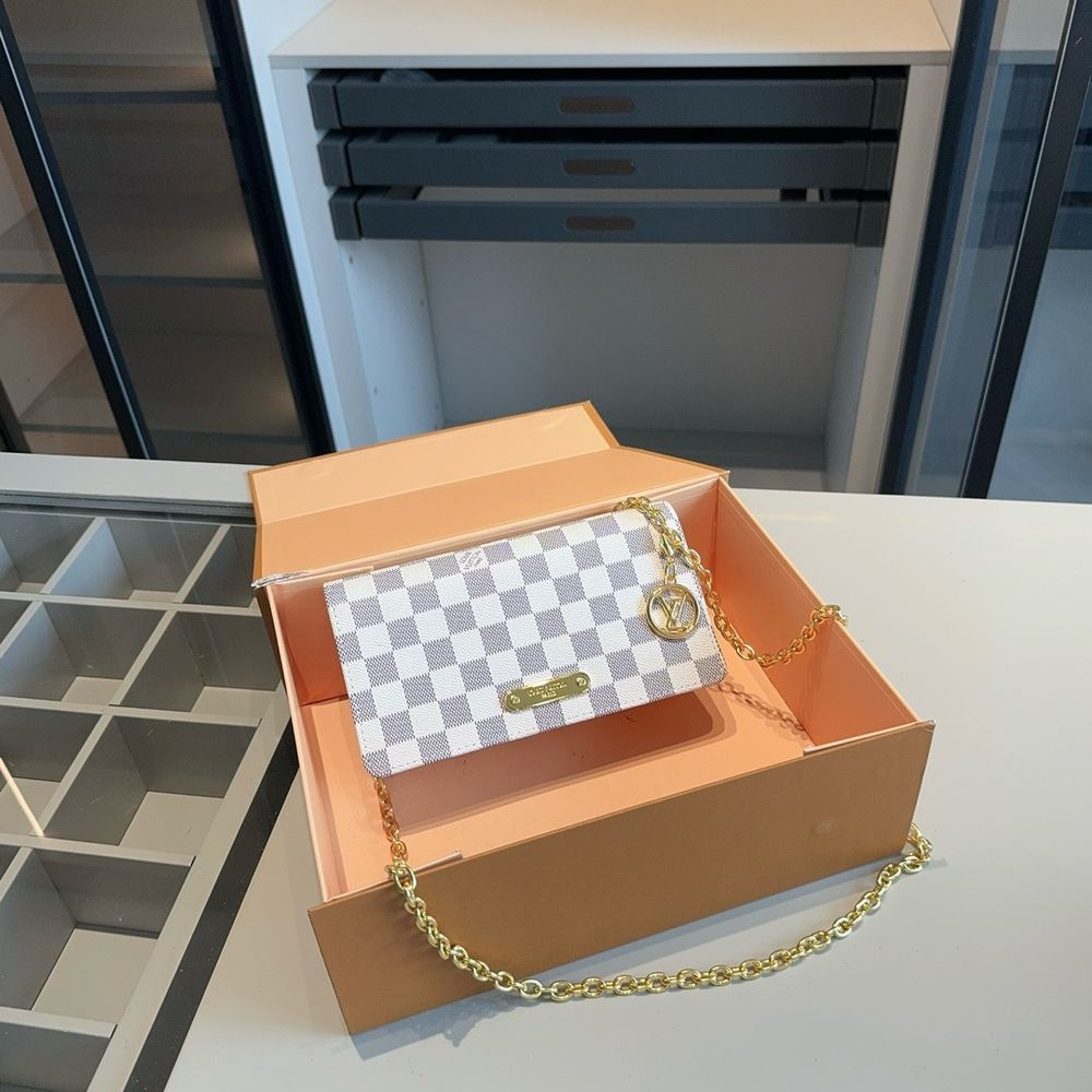 New Fashion LV Handbag L981.3 QA