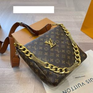 New Fashion LV Handbag L739 QA