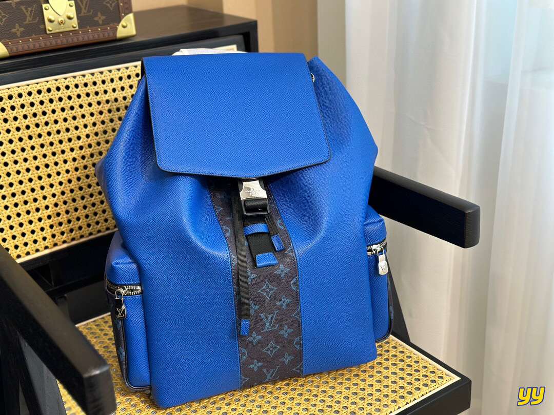 Modern Luxury Daily Bag L4354 FSC Modern Luxury Daily Bag L4354 FSC
