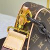 New Fashion L*V Handbag 1013 QA