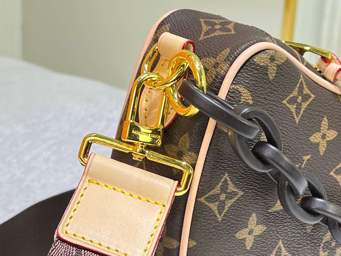 New Fashion L*V Handbag 1013 QA