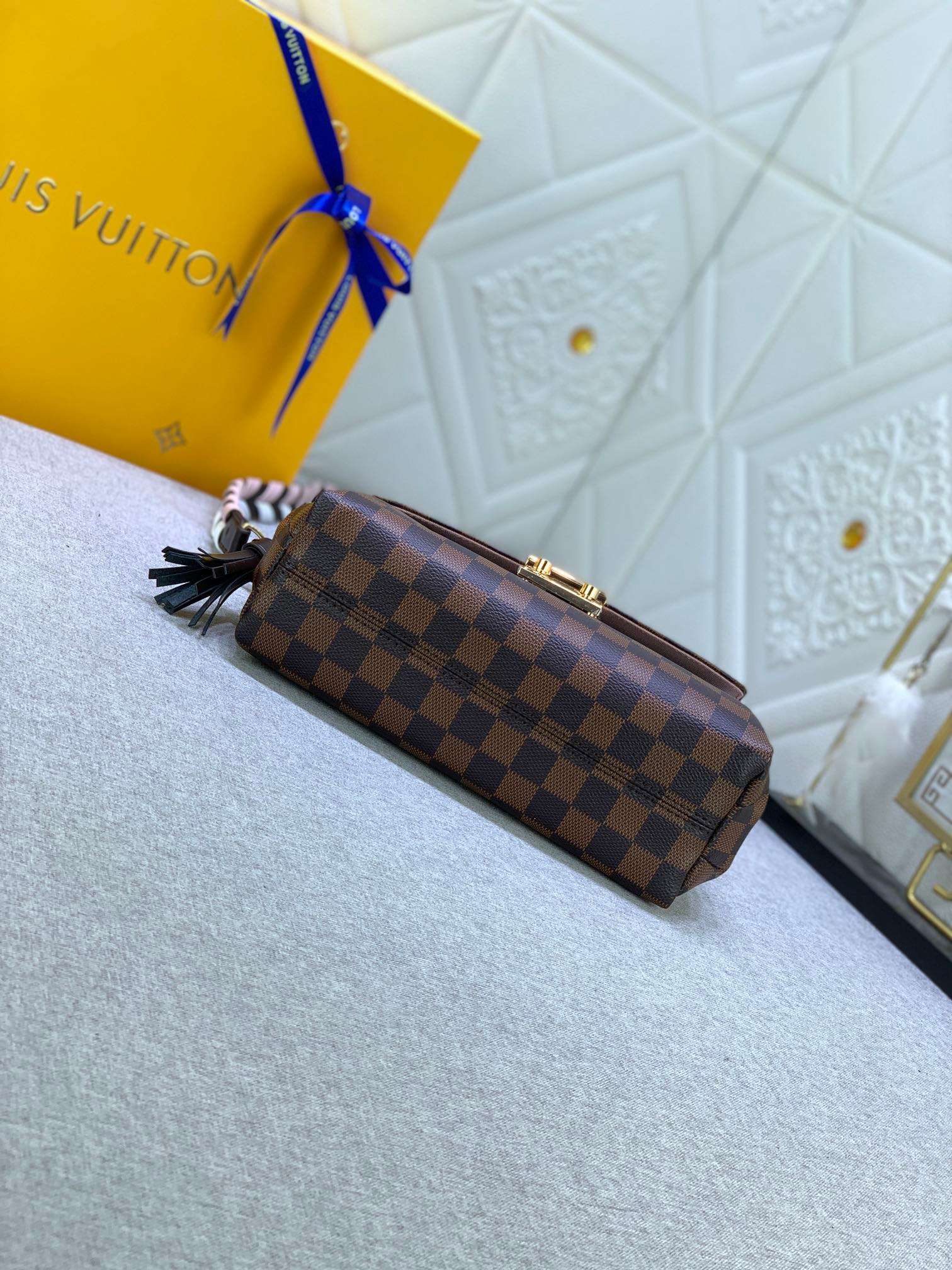 New Fashion L*V Handbag 1054 QA