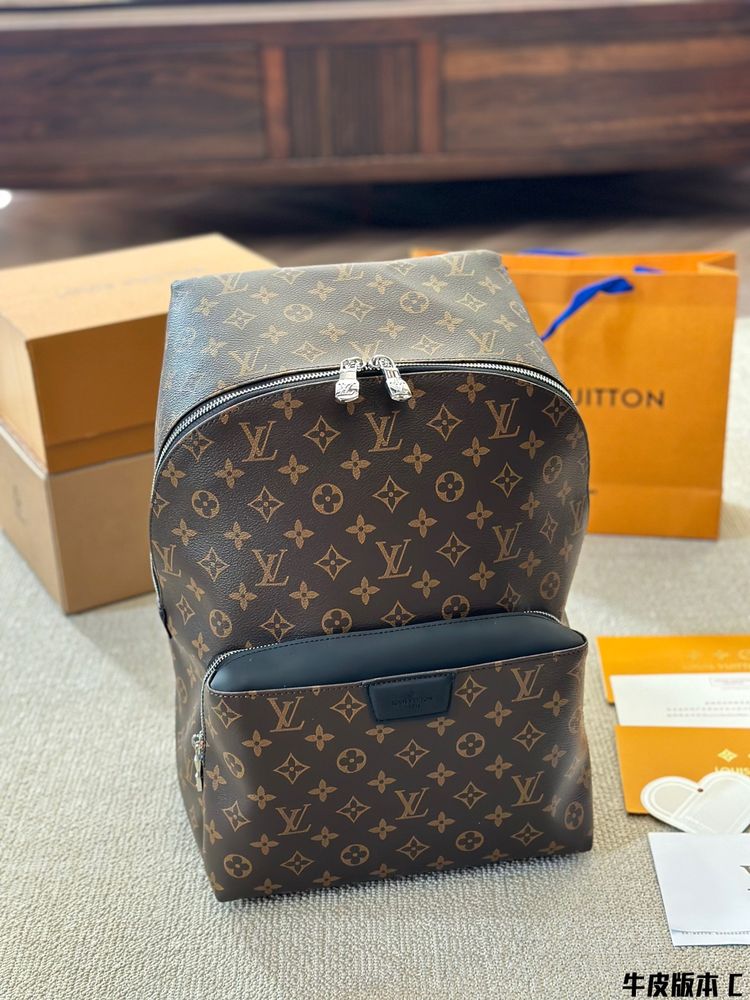 Modern Luxury Daily Bag L4868 FSC Modern Luxury Daily Bag L4868 FSC