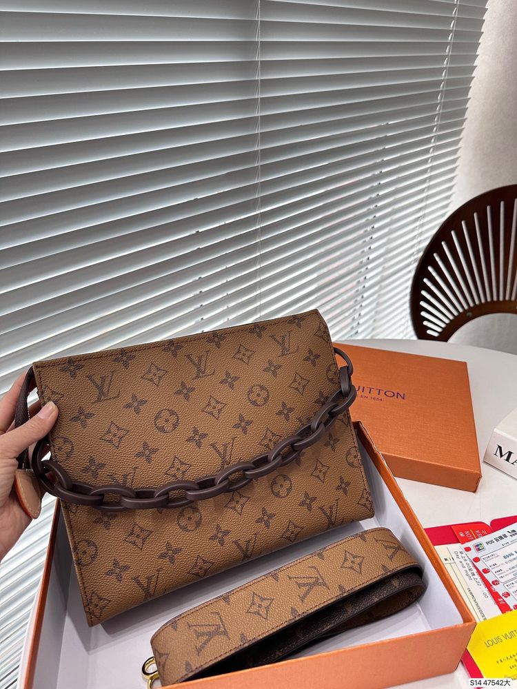 New Fashion LV Handbag L695 QA