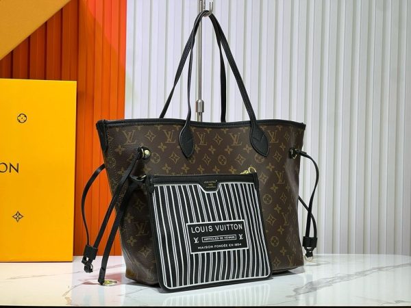 New Fashion L*V Handbag 1486 QA