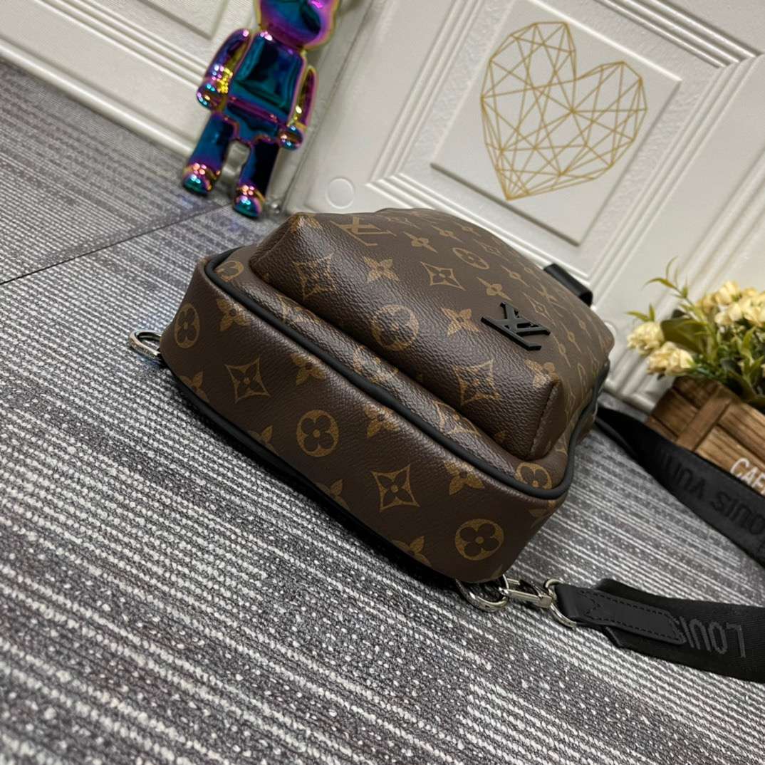 New Fashion L*V Handbag 970 QA