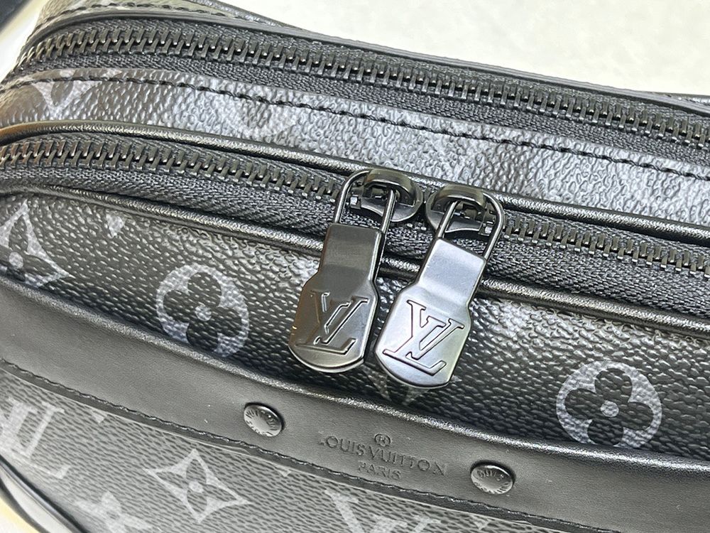 New Fashion L*V Handbag 1298 QA