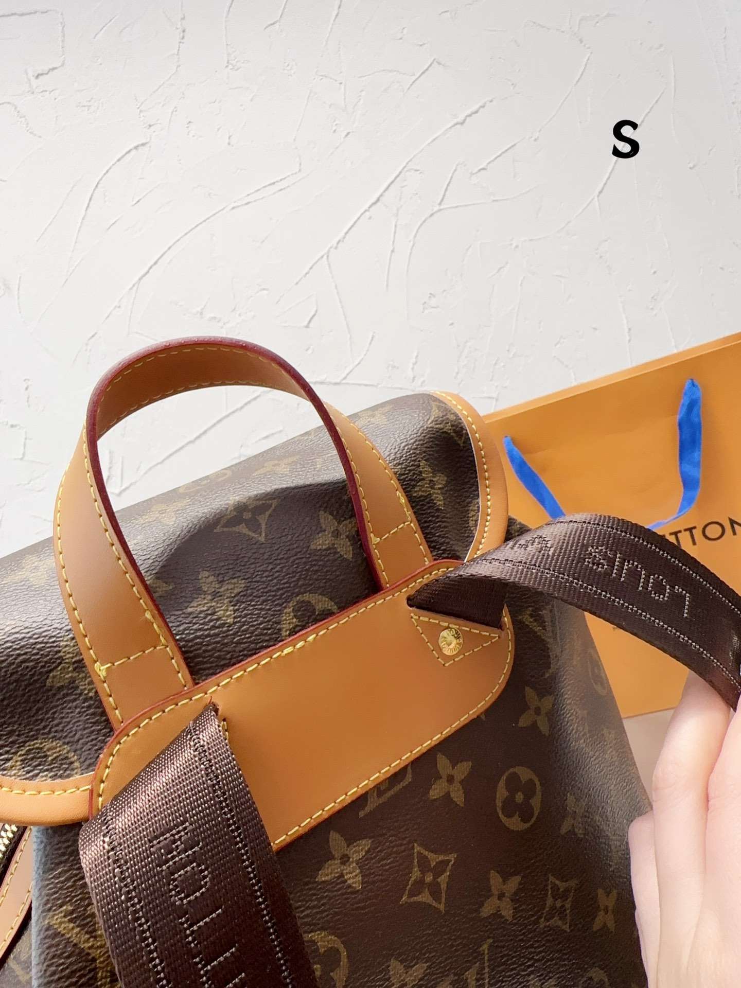New Fashion Bag L4448 TEN