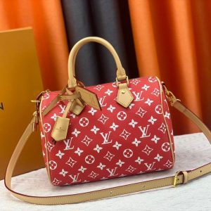 New Fashion L*V Handbag 1254 QA