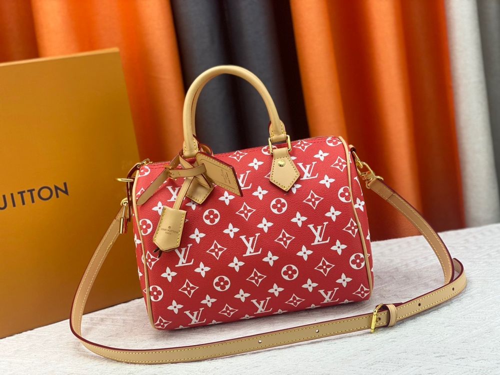 New Fashion L*V Handbag 1254 QA
